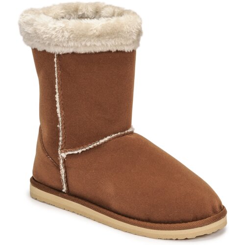 Cool shoe GUARA Smeđa Slike