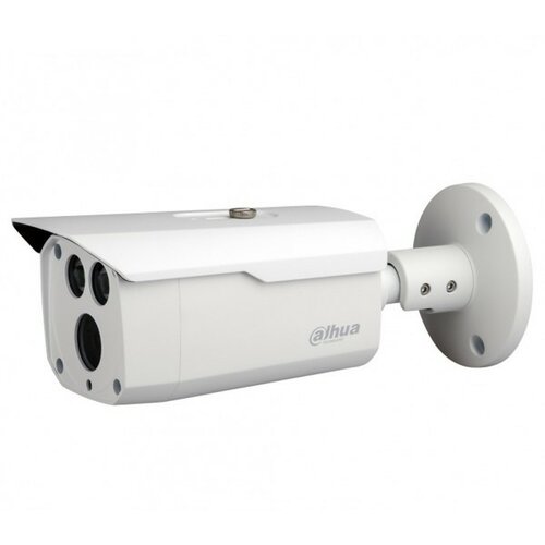 Dahua kamera HAC-HFW1500D 5 mpix 3.6mm 80m hdcvi, icr, antivandal metalno kuciste (6036) Cene