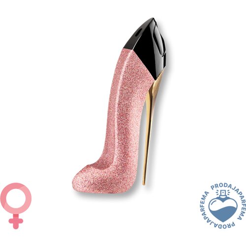Carolina Herrera Good Girl Fantastic Pink - 80ml Cijene