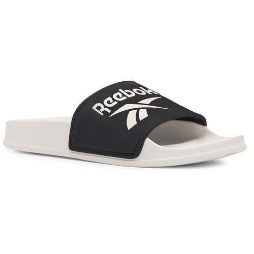 Reebok Natikači HR0688 Črna Slike