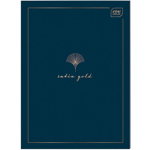 Teka MEKI UVEZ A4 CRTE 60L 70G METALLIC SATIN GOLD INTERDRUK Slike