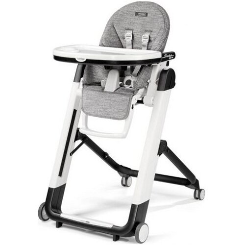 Peg-Perego Hranilica za bebe Siesta follow me wonder grey Cene