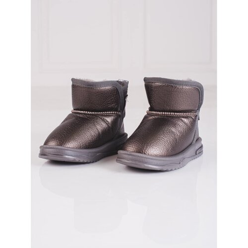 SHELOVET Warm girls&amp;#039; snow boots Shelovet Slike