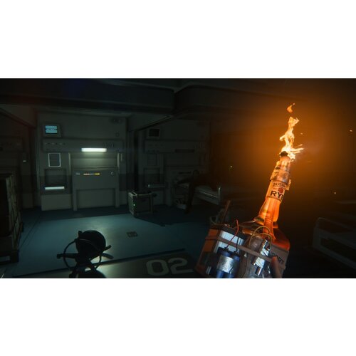 Sega Alien: Isolation (PC) Cene