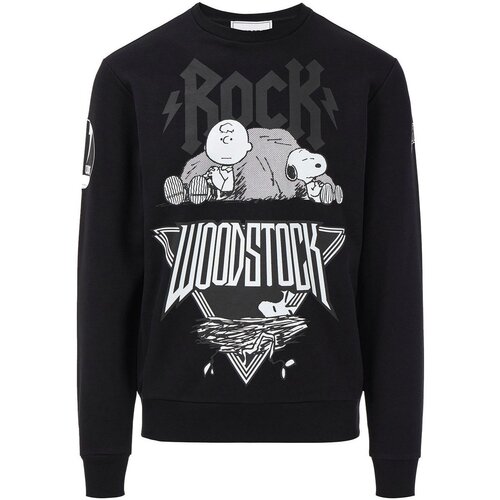 Iceberg Puloverji - Črna Cene