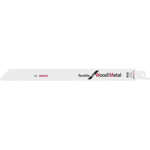 Bosch list sabljaste pile S 1122 HF 225 x 19 x 0,9 mm Cene