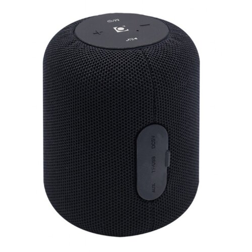  Zvučnik Bluetooth GEMBIRD SPK-BT-15-BK, black Cijene
