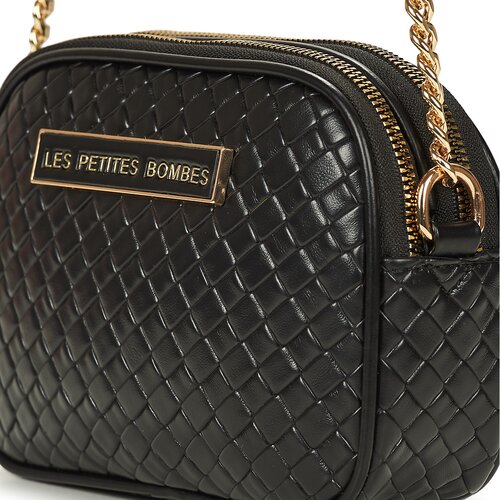 Les Petites Bombes ALBANE Crna Cijene