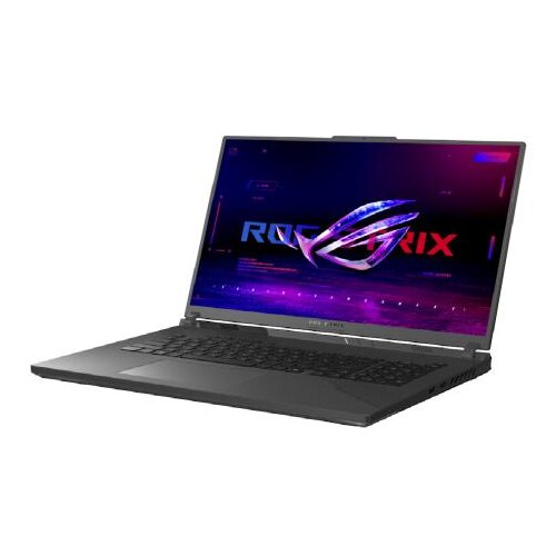Asus ROG Strix G18 G814PM-S9028 (18inca 2.5K, Ryzen 9 8940HX, 32GB, SSD 1TB, RTX 5060) Cene