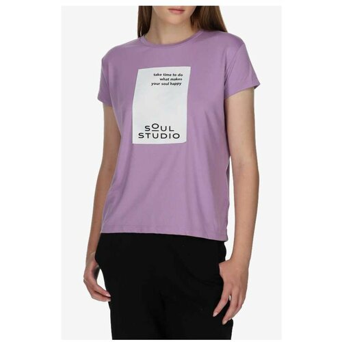 Lussari ženska majica TAKE TIME LOUNGE T SHIRT  SSA223F803-77 Cene