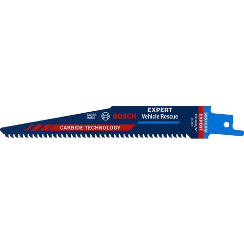 Bosch Bradzot za strokovnjaka Saint Saints S957CHM 150 mm /1 PCS., (21836534) Slike