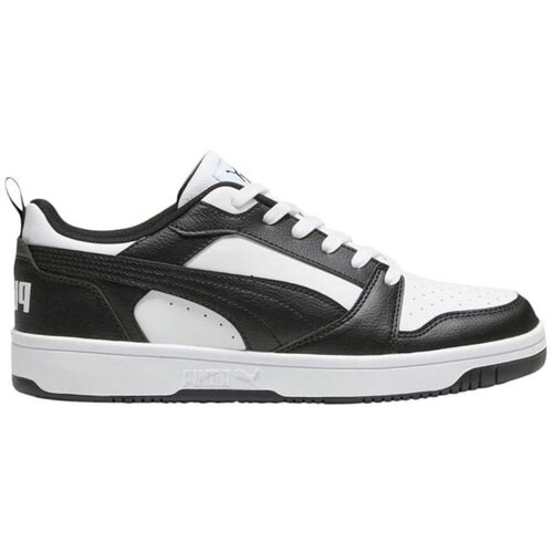 Puma Rebound v6 Low Crna Cene