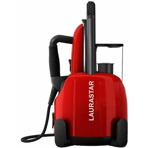 Laurastar Likalna postaja Laurastar Lift Original rdeča 3-v-1 2200 W, (5000117915) Cene
