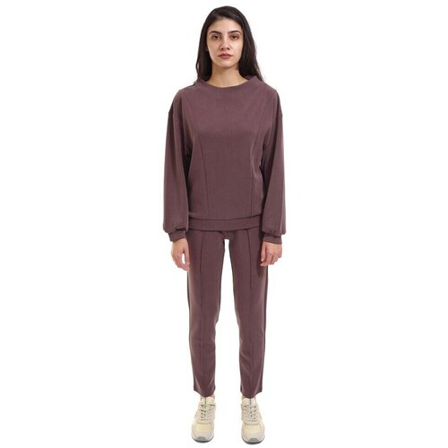 Emporio Armani Trenirka komplet 7W000194AF12643U6063 Bordo Cene