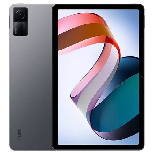 Xiaomi tablet redmi pad 10.6''/OC 2.2GHz/6GB/128GB/WiFi/8MP/Android/siva Cene
