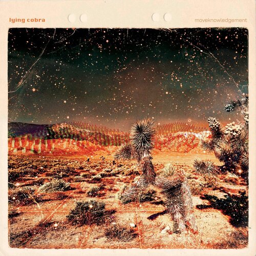  moveknowledgement – lying cobra – lp (0756029086135) Cene