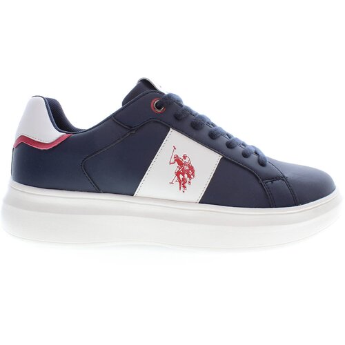 U.S. POLO BEST PRICE US POLO BEST PRICE BLUE MEN&#39;S SPORTS SHOES Cijene