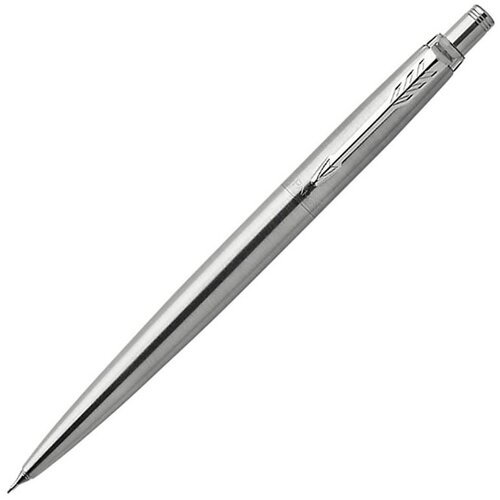 Parker Tehnični svinčnik Jotter, srebrn Cene
