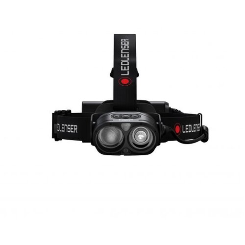 Ledlenser H19R Core punjiva naglavna lampa, 3500lm, Li-ion Slike