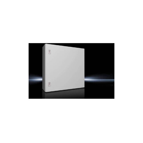 Rittal AX 1060.000 razvodni ormar 600 x 600 x 210 čelični lim svijetlosiva (ral 7035) 1 St. Cijene