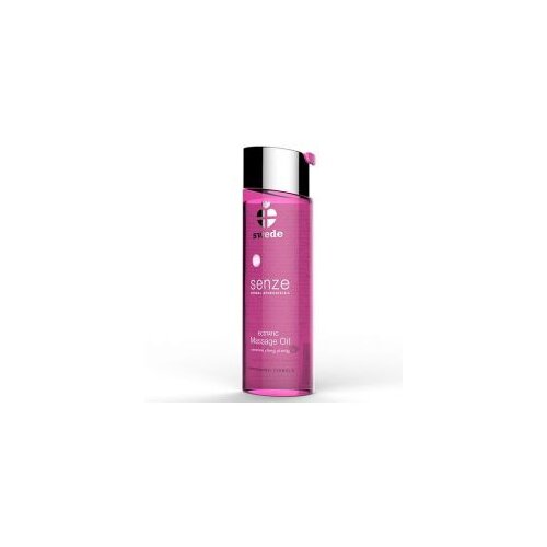 Swede Masažno ulje Ecstatic, 75ml Slike