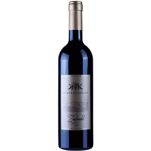 Korta Katarina Zinfandel Cene