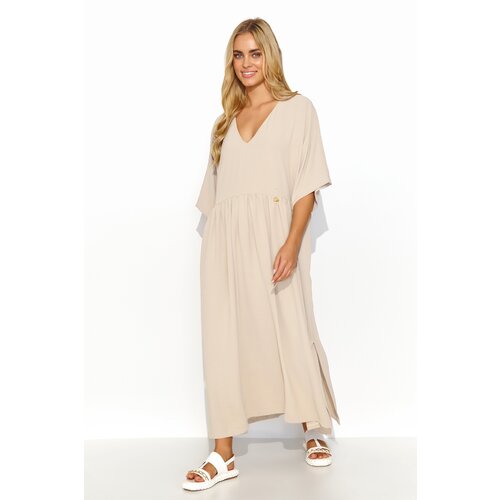 Makadamia Woman&amp;#039;s Dress M835 Slike