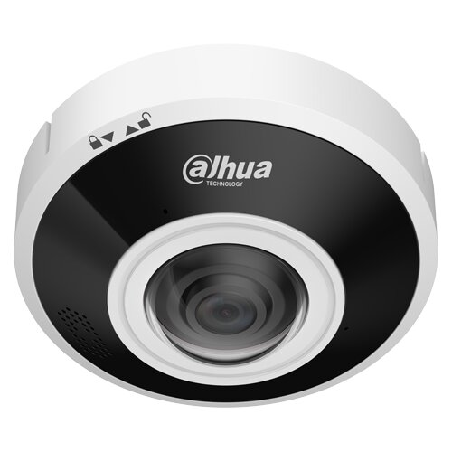 Dahua Technology IPC-EBW5641-AS varnostne kamere Kupolasta IP varnostna kamera V zaprtih prostorih in na prostem 2560 x 2560 pikslov Strop Cene
