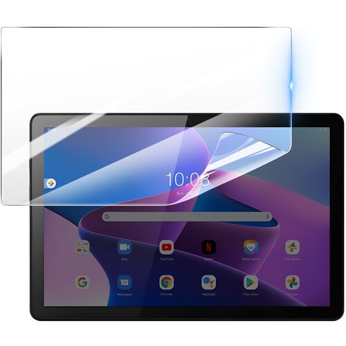 3mk hidrogelna zaš?ita zaslona pred udarci za lenovo tab M10 gen 3, prozorno, (21255483) Cene