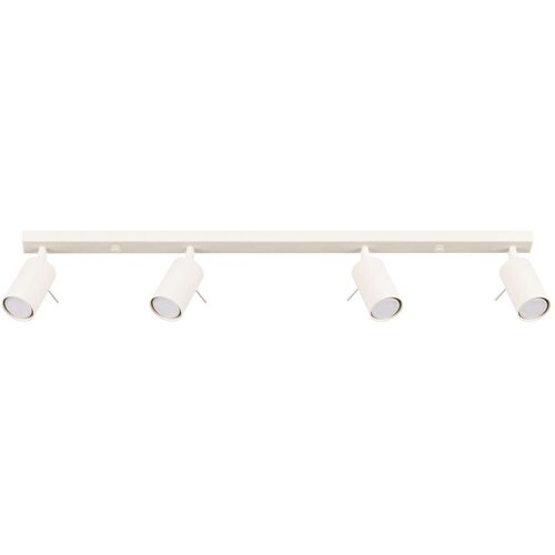  Stropna svetilka RING 4L beige, (21626842) Slike