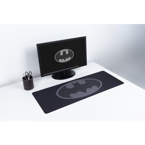 Paladone PROIZVODI Podloga za miša Batman Logo Desk Mat crna Cijene