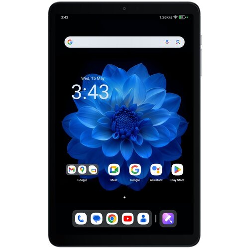 Alldocube tablični računalnik iplay 60 mini pro - mediatek G99 procesor 8.4" zaslon 8GB+128GB android 14 6050mAh baterija - siva, (21546378) Cene