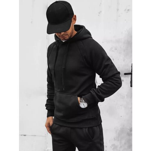 DStreet Black men's tracksuit AX0627 Cijene
