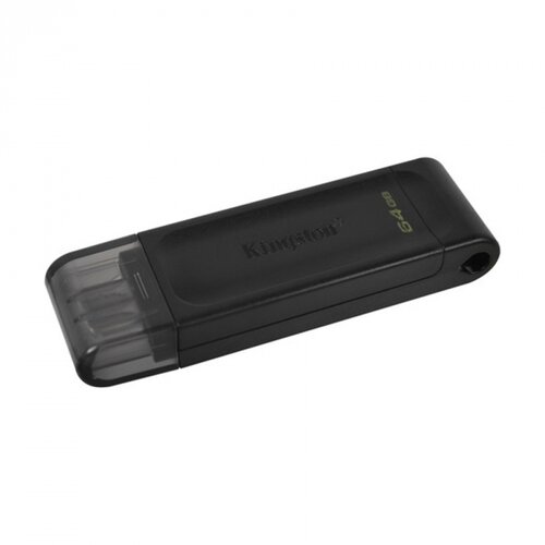  Memory stick Kingston 64GB, type-C DT70/64GB Cijene