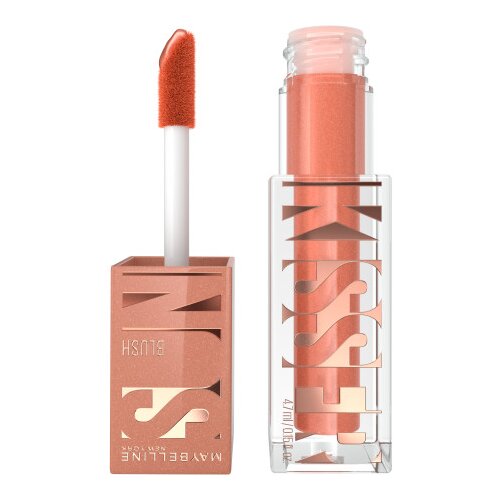 Maybelline rdečilo - Sunkisser Blush - 03 Sol Search​ Cene