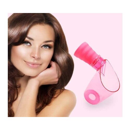 Air Curler - nastavek za fen za popolne kodre Slike