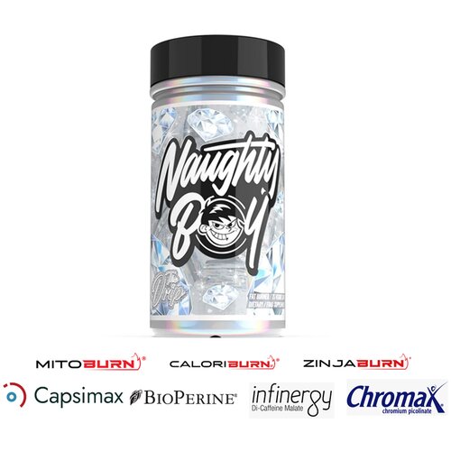 Naughty Boy the drip 75 caps Slike