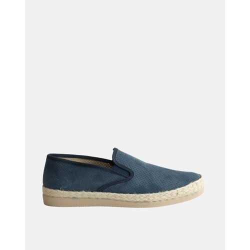 RKS Espadrile BC7732 Modra Cene