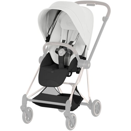 Cybex Platinum® tekstil za &scaron;portni sedež mios&trade; style off white Cene