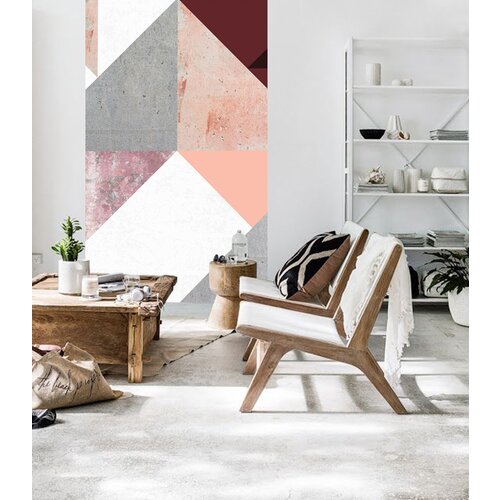  Stenske tapete geometric spirit - dan johannson XFTDJ031V152 Cijene