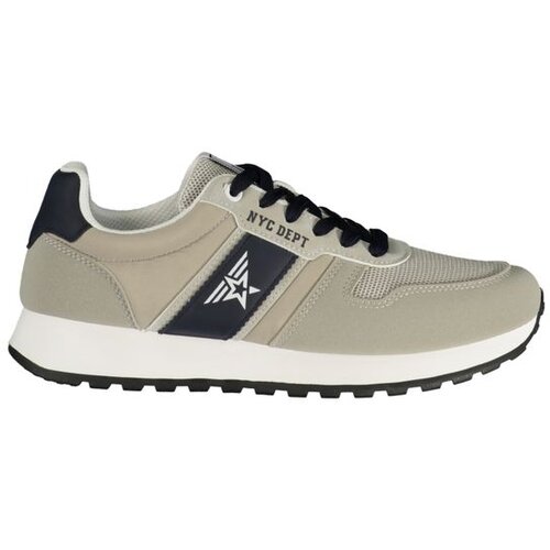 Avirex MEN&amp;#039;S BEIGE SPORTS FOOTWEAR Slike