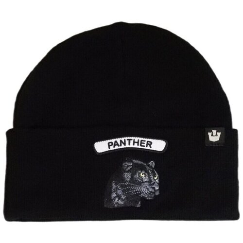Goorin Bros Kape 1071796BLK Črna Slike