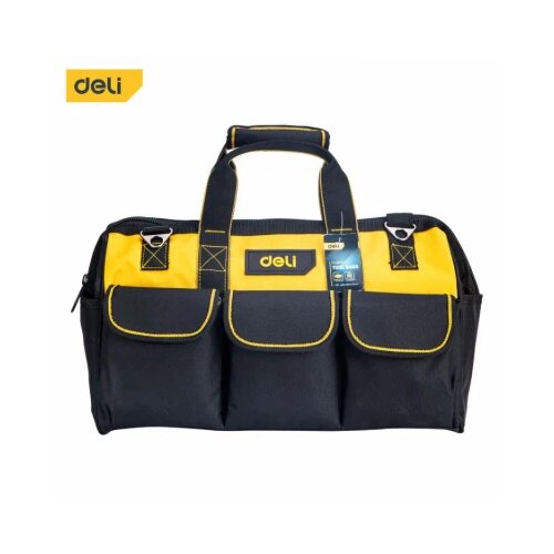  TORBA ZA ALAT DELI STANDARD 400MM EDL430117 Cene