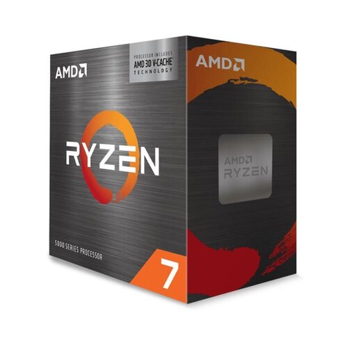 AMD Ryzen 7 5800X3D BOX Cene