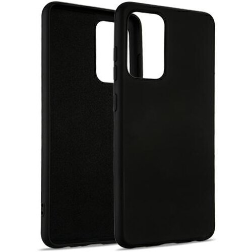 Beline SILIKONSKI OVITEK ZA IPHONE 11 PRO MAX ČRN, (21970003) Cene