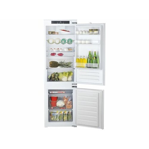 Ariston BCB 7030 E C frižider sa zamrzivačem Slike