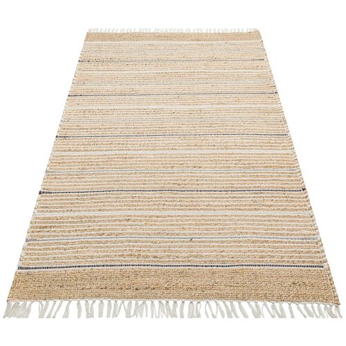 Conceptum Hypnose ech 05 - nat.grey cream hall carpet (80 x 300) Slike