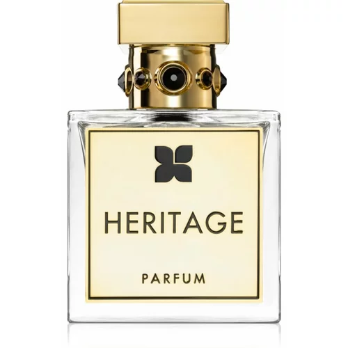 Fragrance Du Bois Heritage parfum uniseks 100 ml