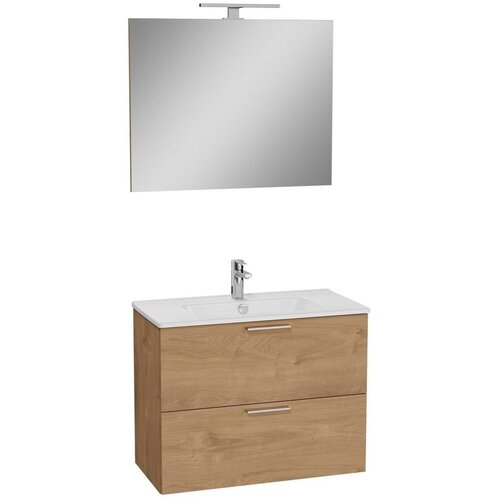 Vitra MIASET80D Mia 79 x 61 x 39,5 cm kopalni&scaron;ki sestav Cene