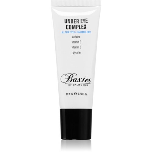Baxter Of California Under Eye Complex krema za predel okoli oči 22.5 ml Cene